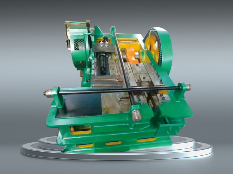 DH10-160 flat forging machine